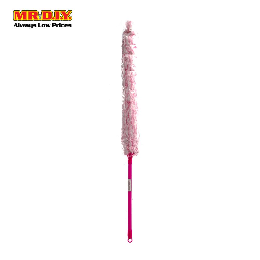 (mr.diy) soft microfiber duster