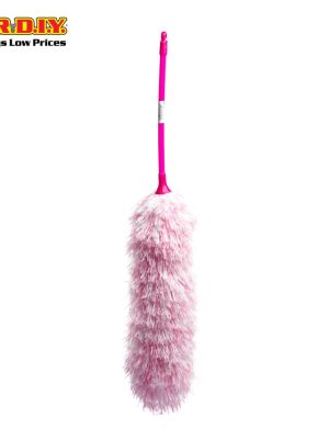 (mr.diy) soft microfiber duster