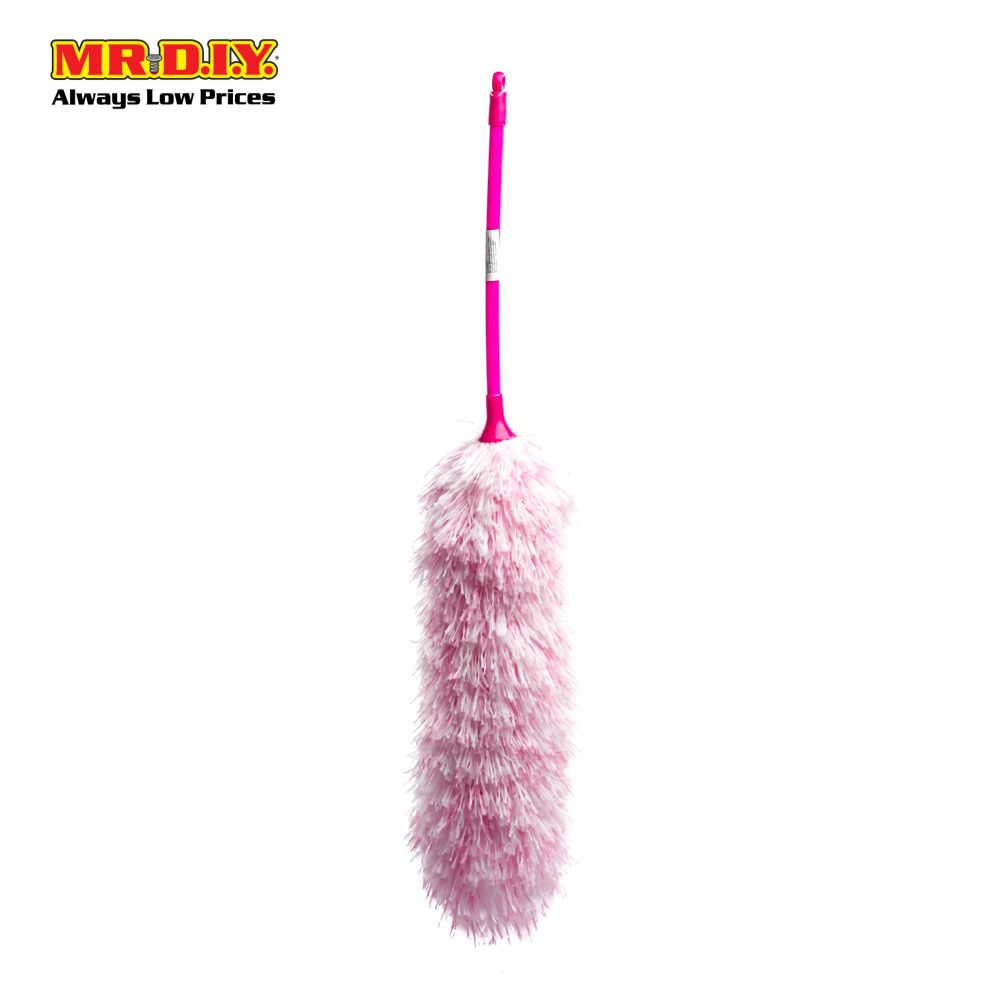 (mr.diy) soft microfiber duster
