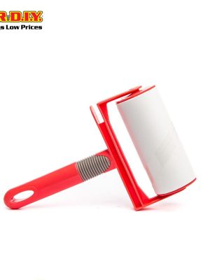 (mr.diy) reusable lint remover roller dust cleaner
