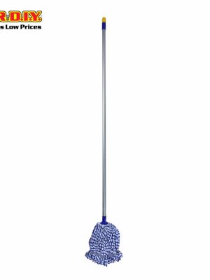 neco microfiber mop with holder