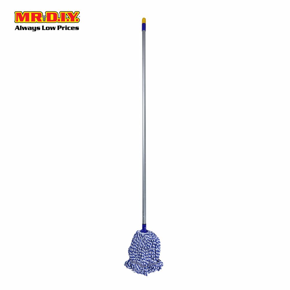 neco microfiber mop with holder
