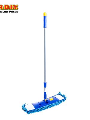 neco microfiber flat mop