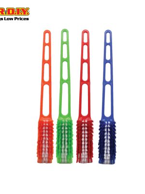 (mr.diy) double sided toilet bowl cleaning brush