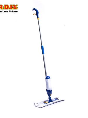 neco spray mop with microfiber pad