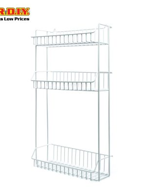 (mr.diy) 3 layer rack (56cm)