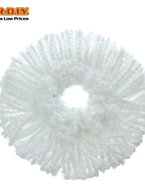 neco microfiber mophead replacement spinner mop refill