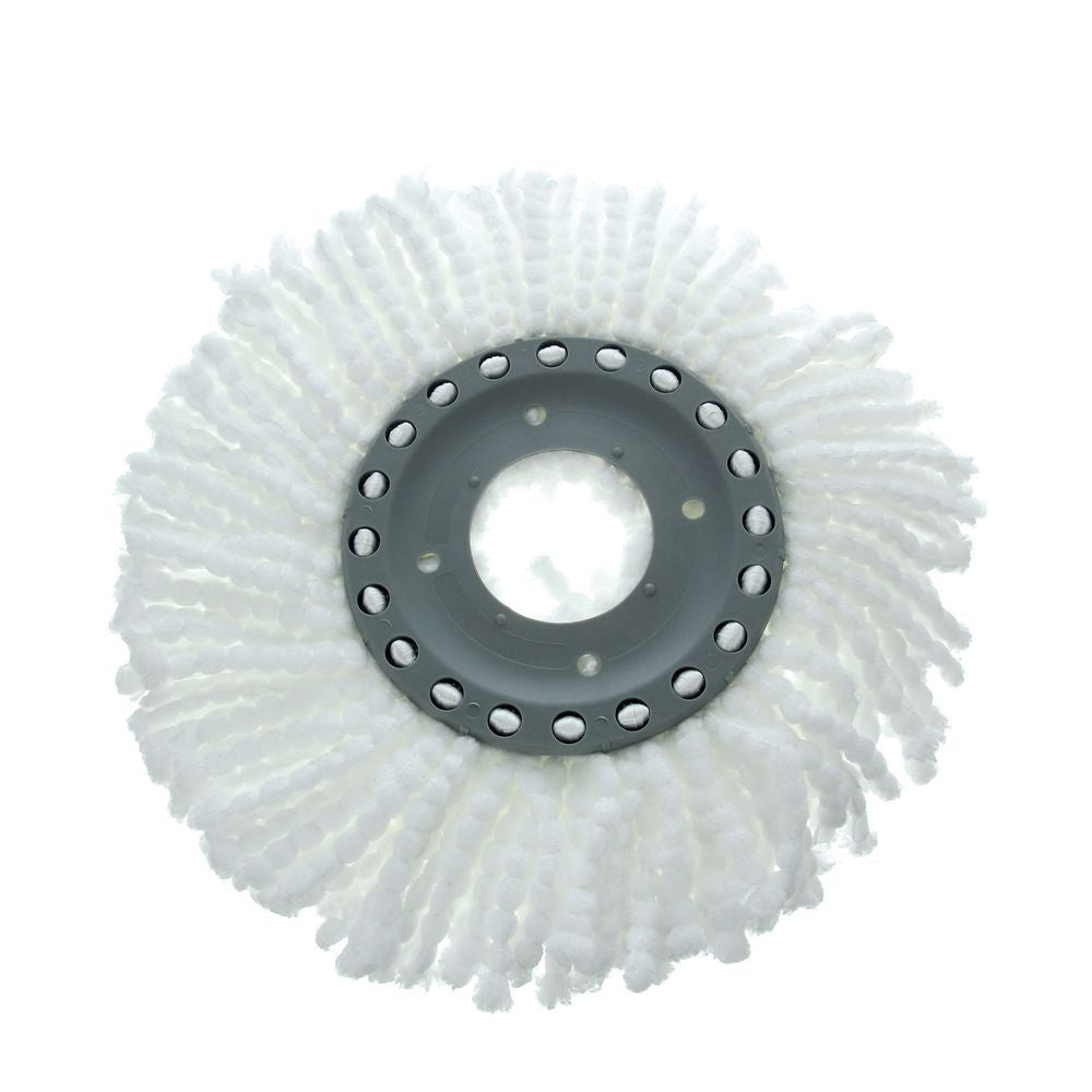 neco microfiber mophead replacement spinner mop refill