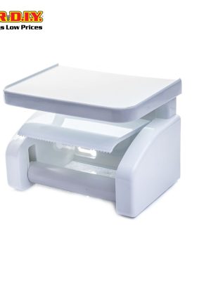 toilet roll holder