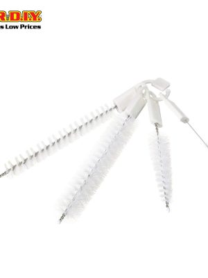 tube and spout brush set dy616 4p