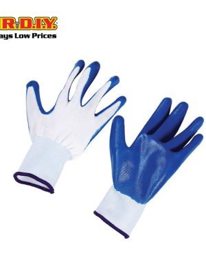 (mr.diy) nylon glove (1 pair) (43g)