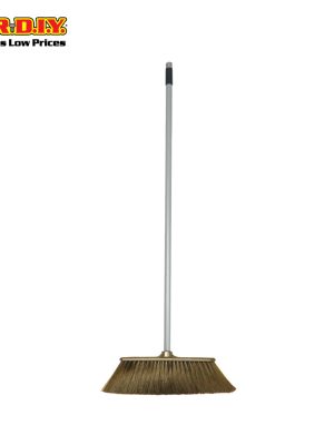 rayaco wide bristle nylon broom