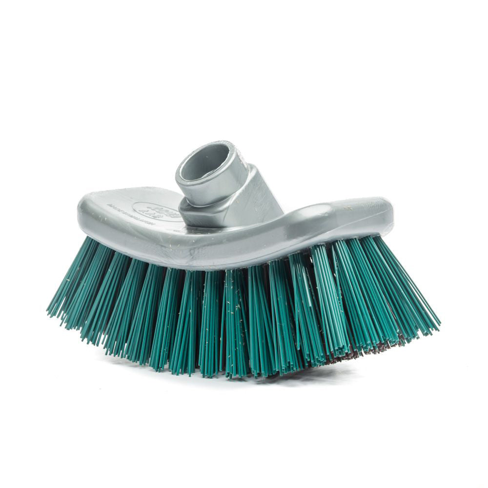 rayaco nylon hard brush toilet broom