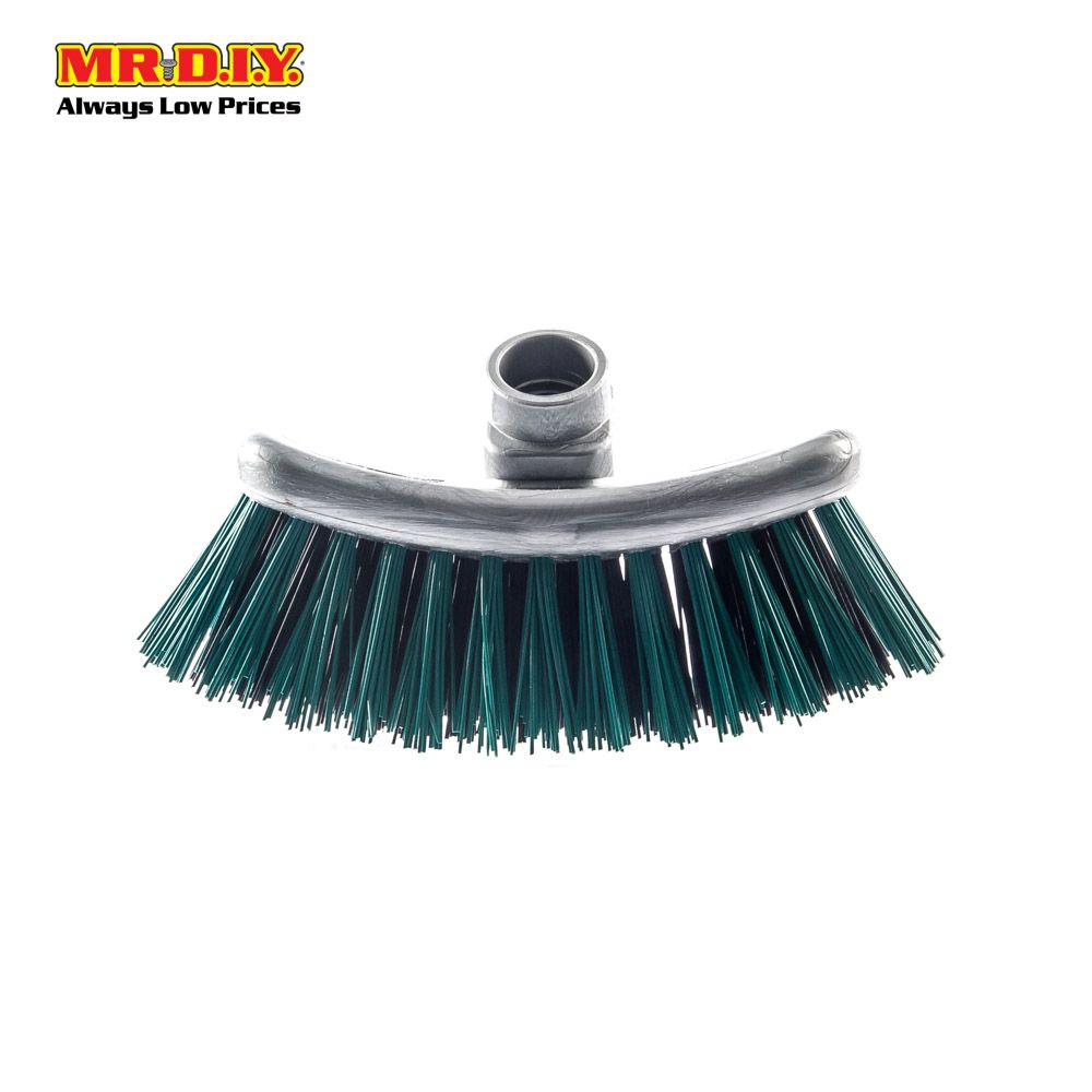 rayaco nylon hard brush toilet broom