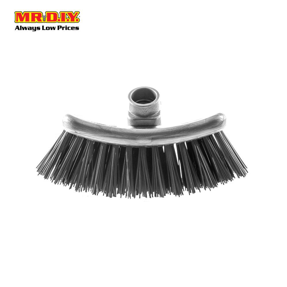 rayaco nylon hard brush toilet broom