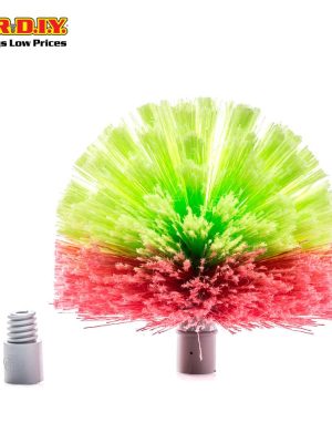 (mr.diy) long handle rayaco ceiling cobweb brush (42inch)