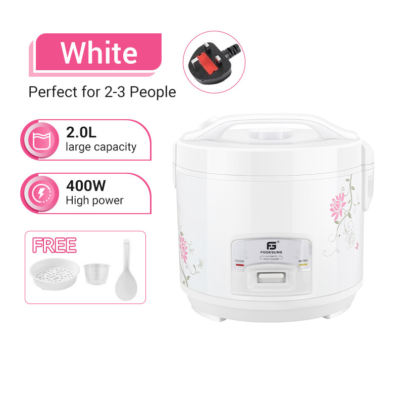 6L Non-Stick Rice Cooker 10 People Capacity Classic Style with Steamer Multifunction 電飯鍋 多功能鍋 - Image 10