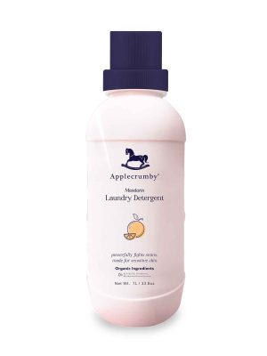 applecrumby laundry detergent 1l