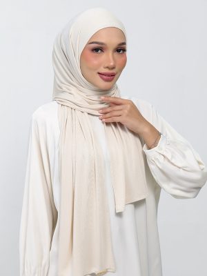oatmilk ultra light soft modal jersey® shawl