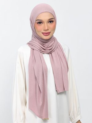 woodrose ultra light soft modal jersey® shawl