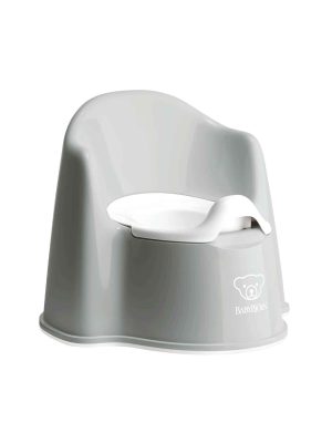babybjorn potty chair