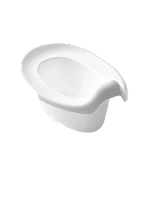 babybjorn inner potty for potty chair and smart potty