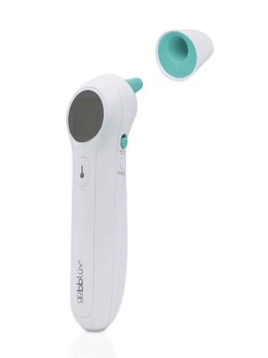 bbluv ora non contact & ear thermometer