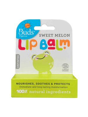 buds lip balm 1.6g