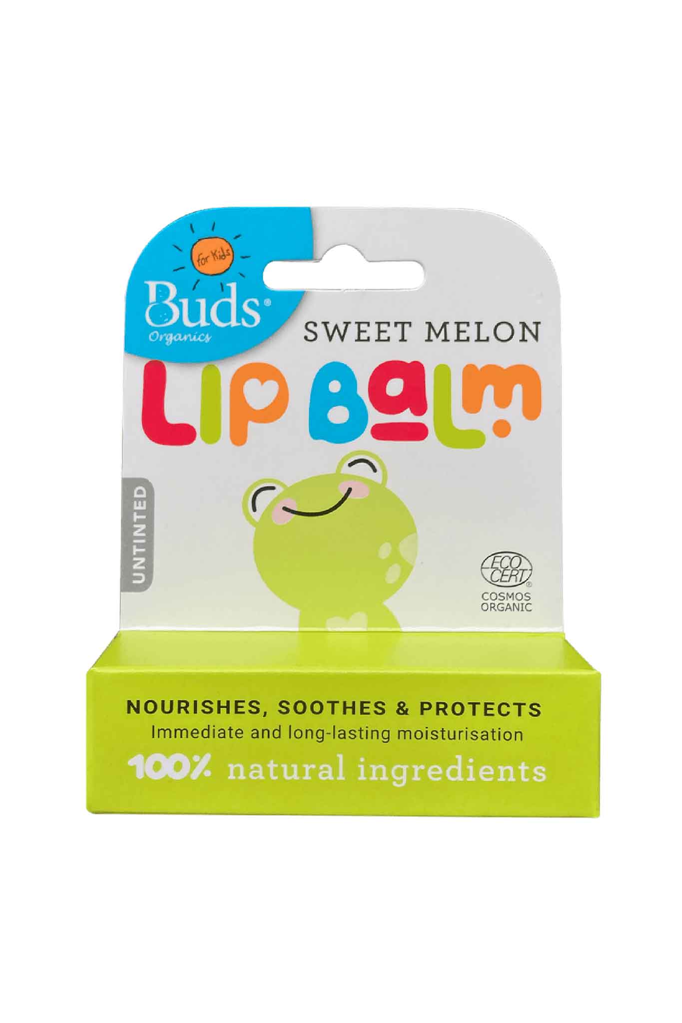 buds lip balm 1.6g