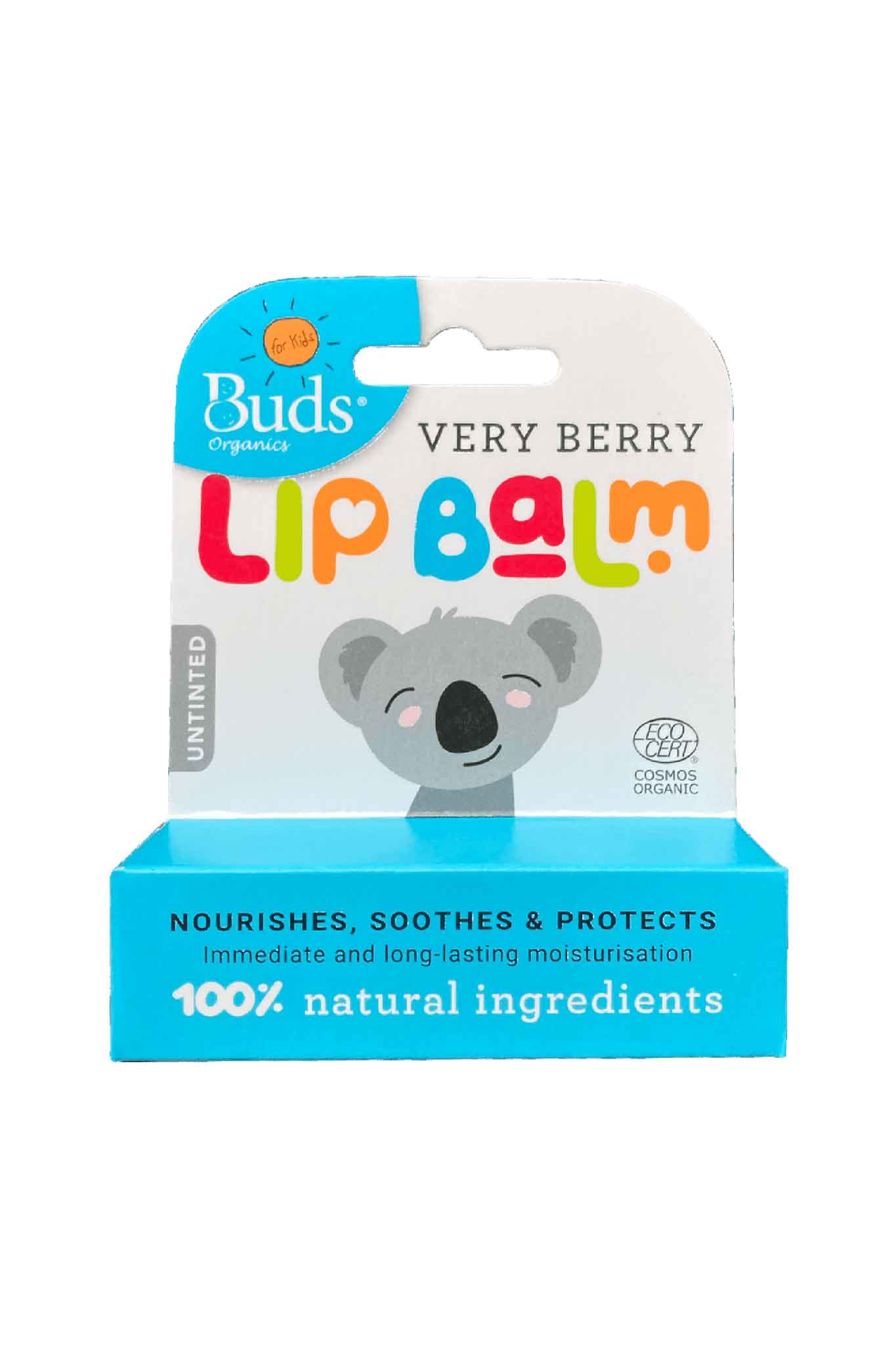 buds lip balm 1.6g