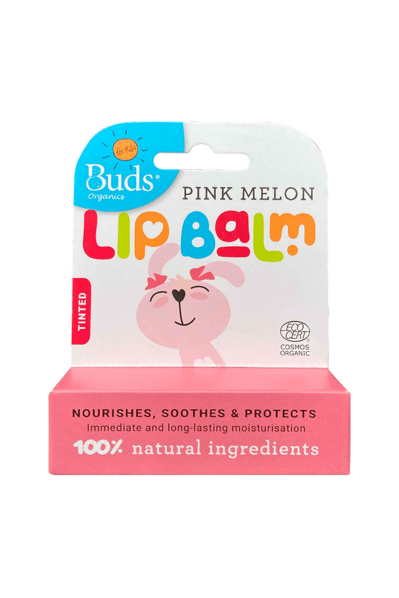 buds lip balm 1.6g