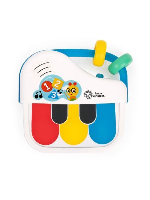 baby einstein petit piano musical toy