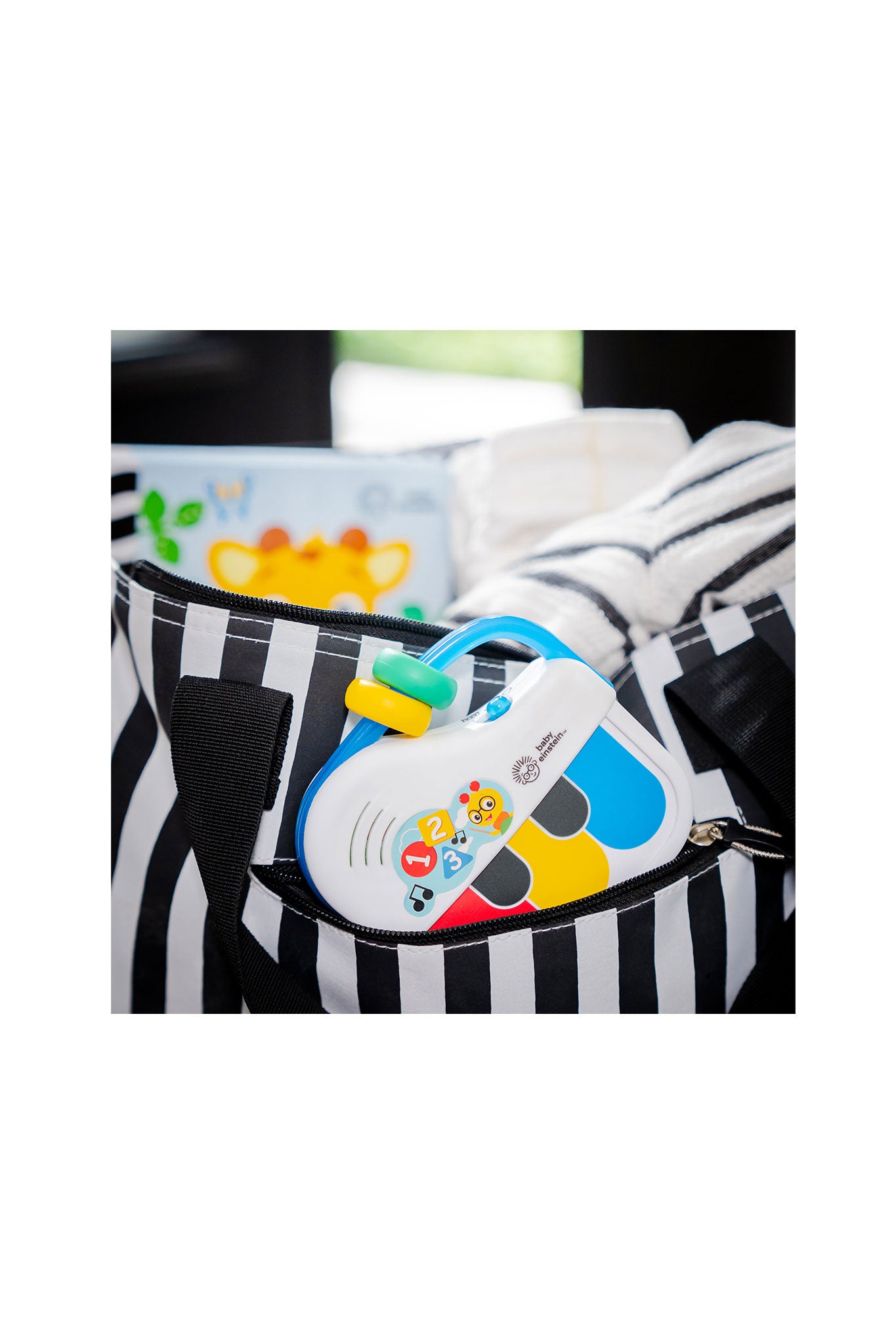 baby einstein petit piano musical toy