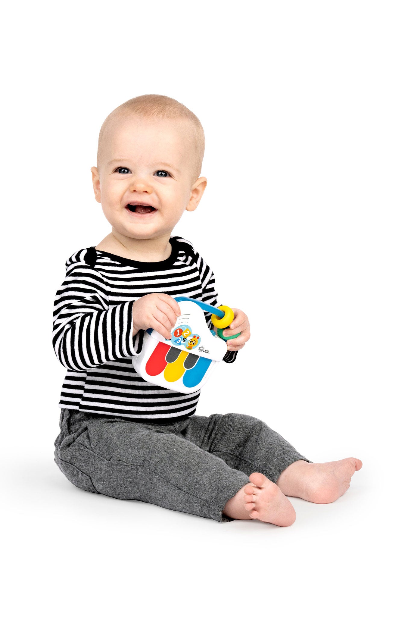 baby einstein petit piano musical toy