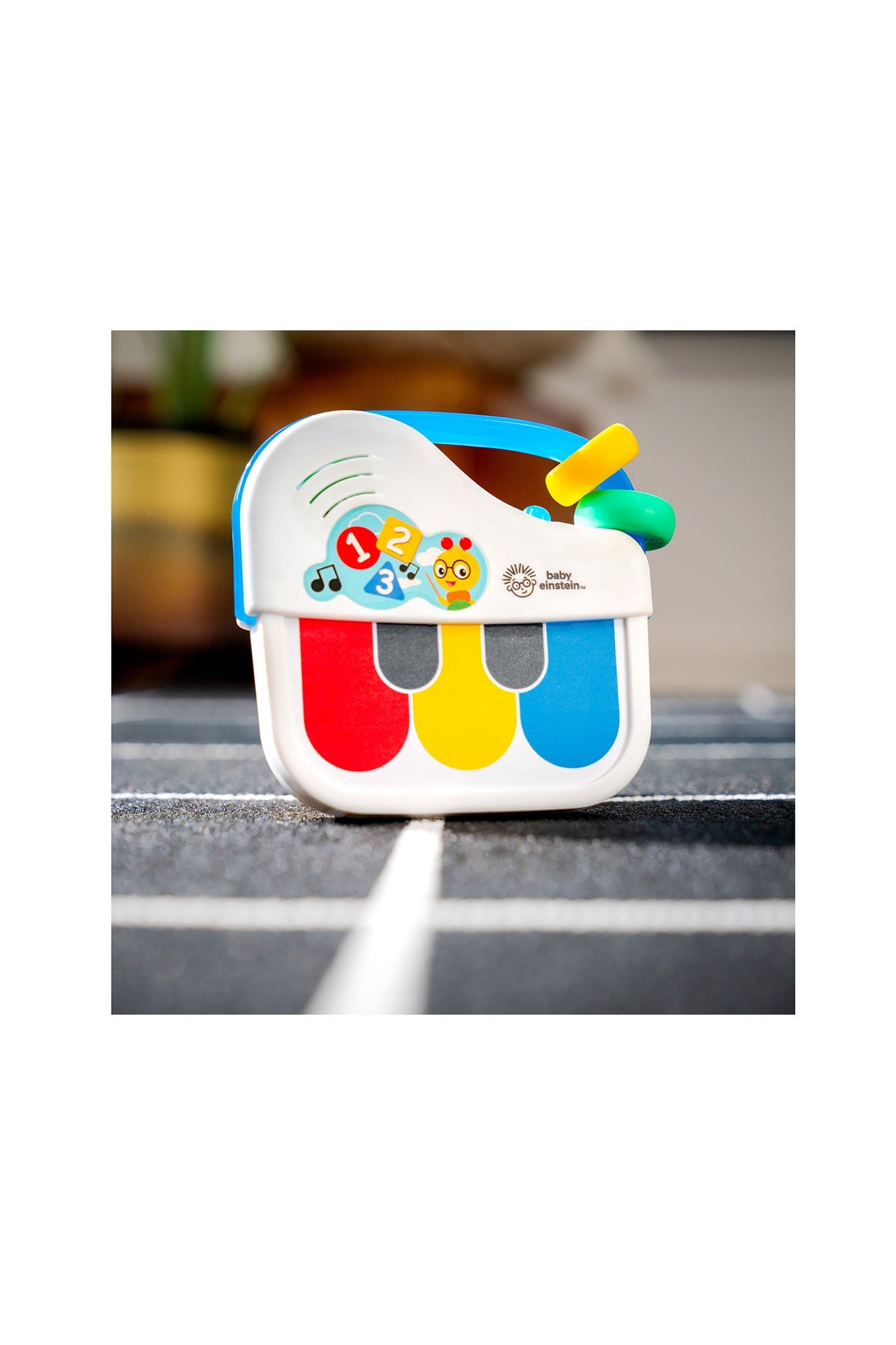 baby einstein petit piano musical toy