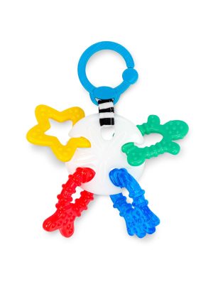 baby einstein ocean explorers sea of sensory teether toy bpa free