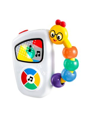 baby einstein take along tunes musical toy