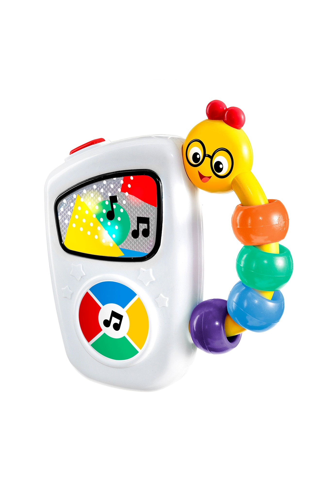 baby einstein take along tunes musical toy