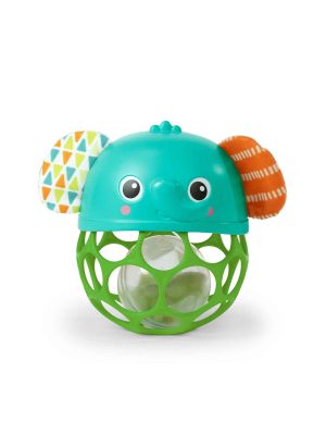 bright starts giggle & glow musical light up toy
