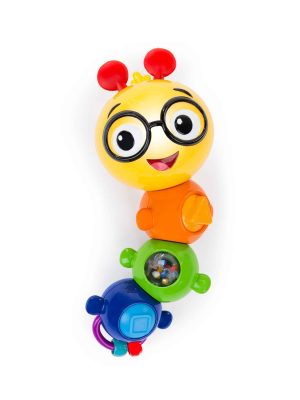 baby einstein twist a pal cal sensory toy 