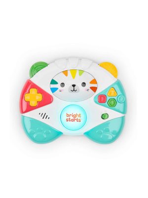 bright starts gamer buddy