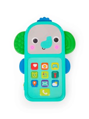 bright starts elephone