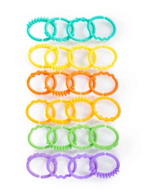 bright starts lots of links