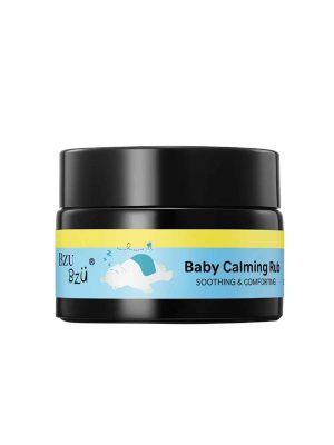 bzu bzu baby calming rub 30g