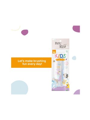 bzu bzu kid travel kit set