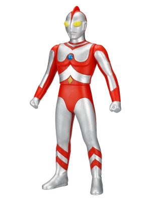 bandai ultraman hero 15 ultraman 80