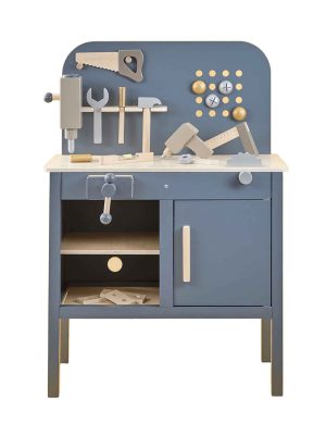 jabadabado workbench