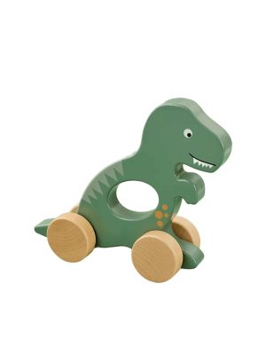 jabadabado push dino