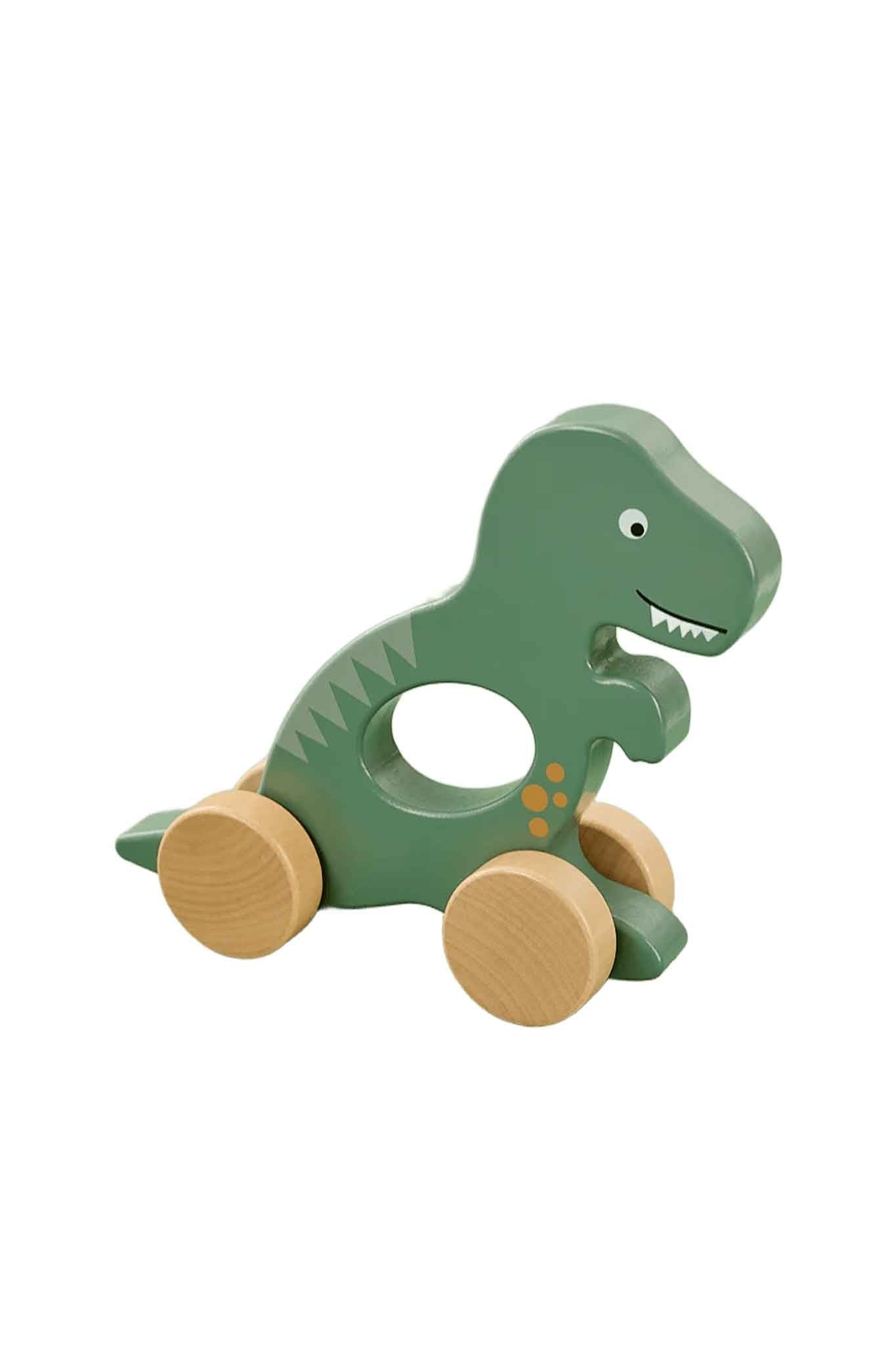 jabadabado push dino