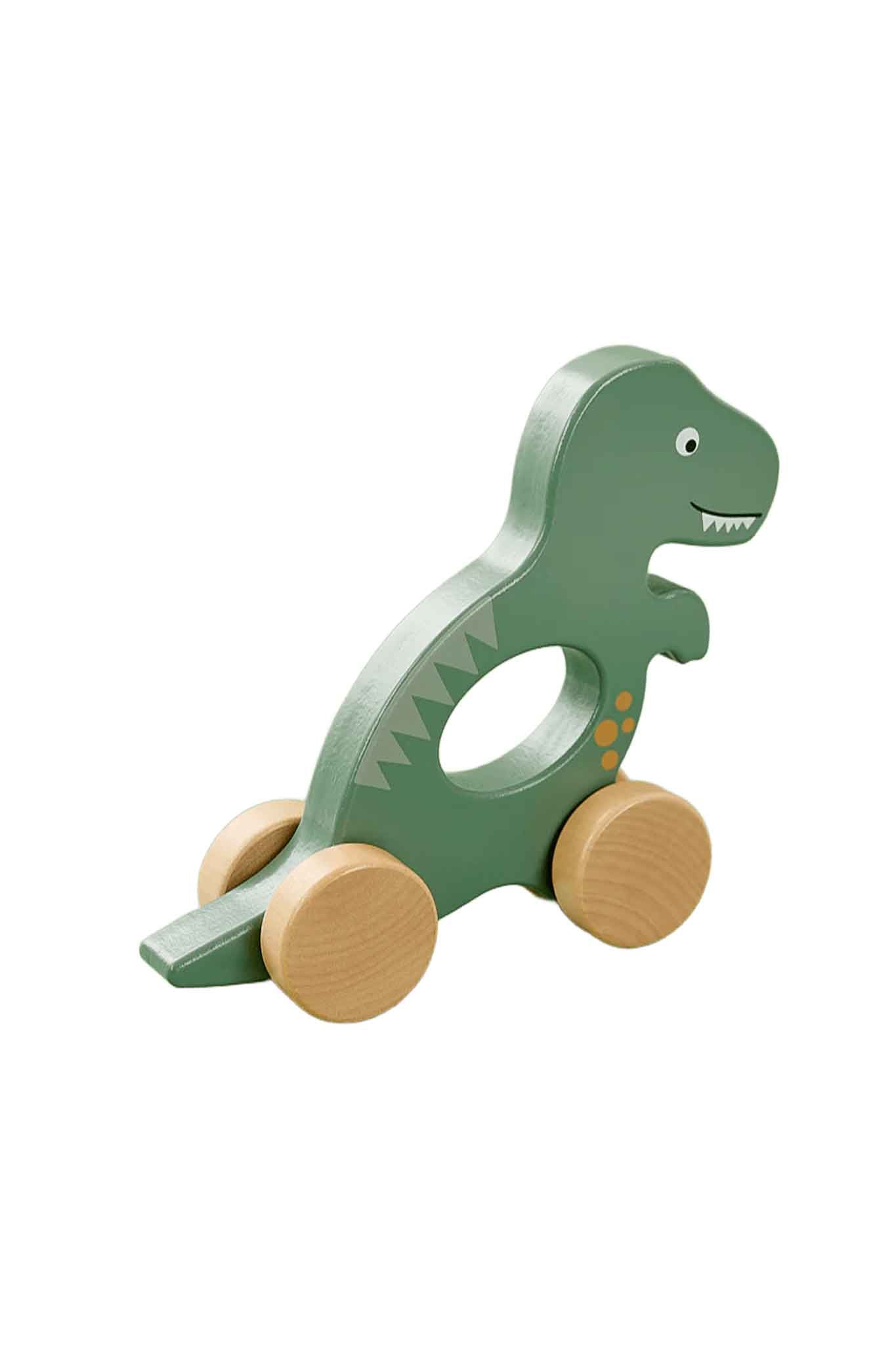 jabadabado push dino